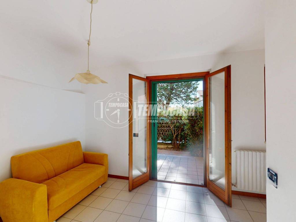 Appartamento a Fermo in Via del Crocefisso 48 - Foto 4