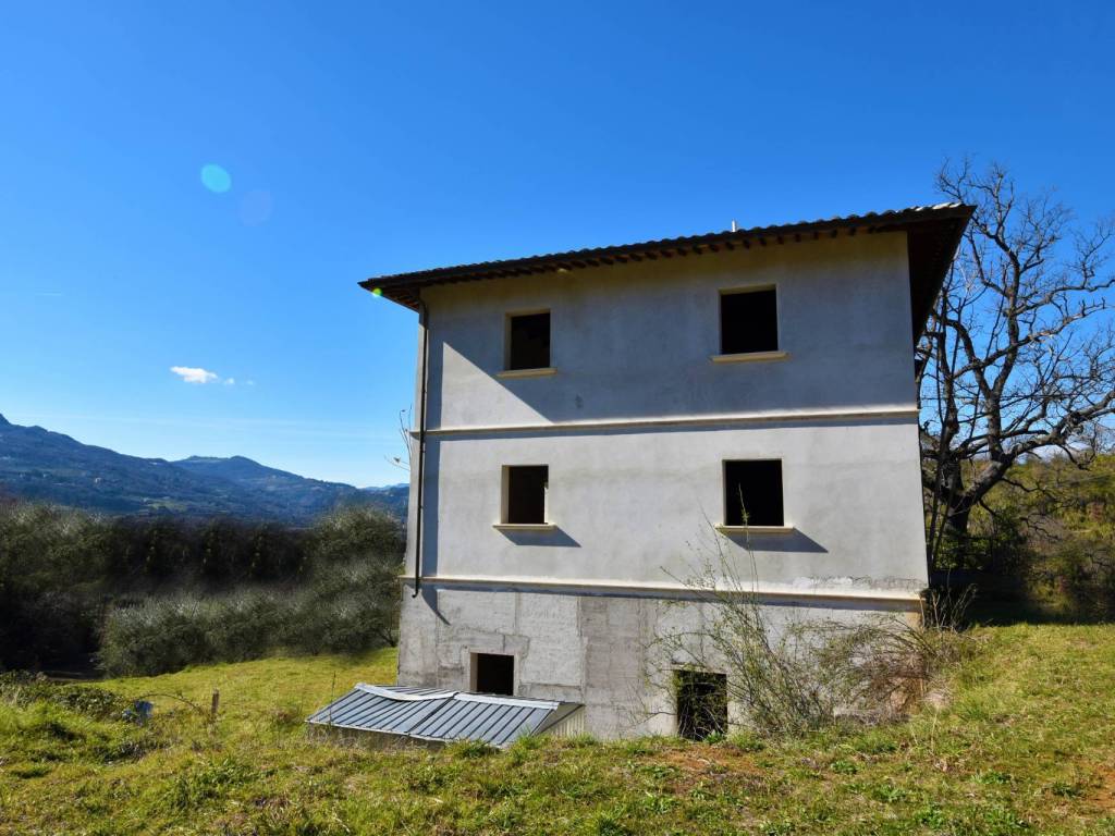 Villa a Ascoli piceno in Piazza Generale Armando Diaz - Foto 5