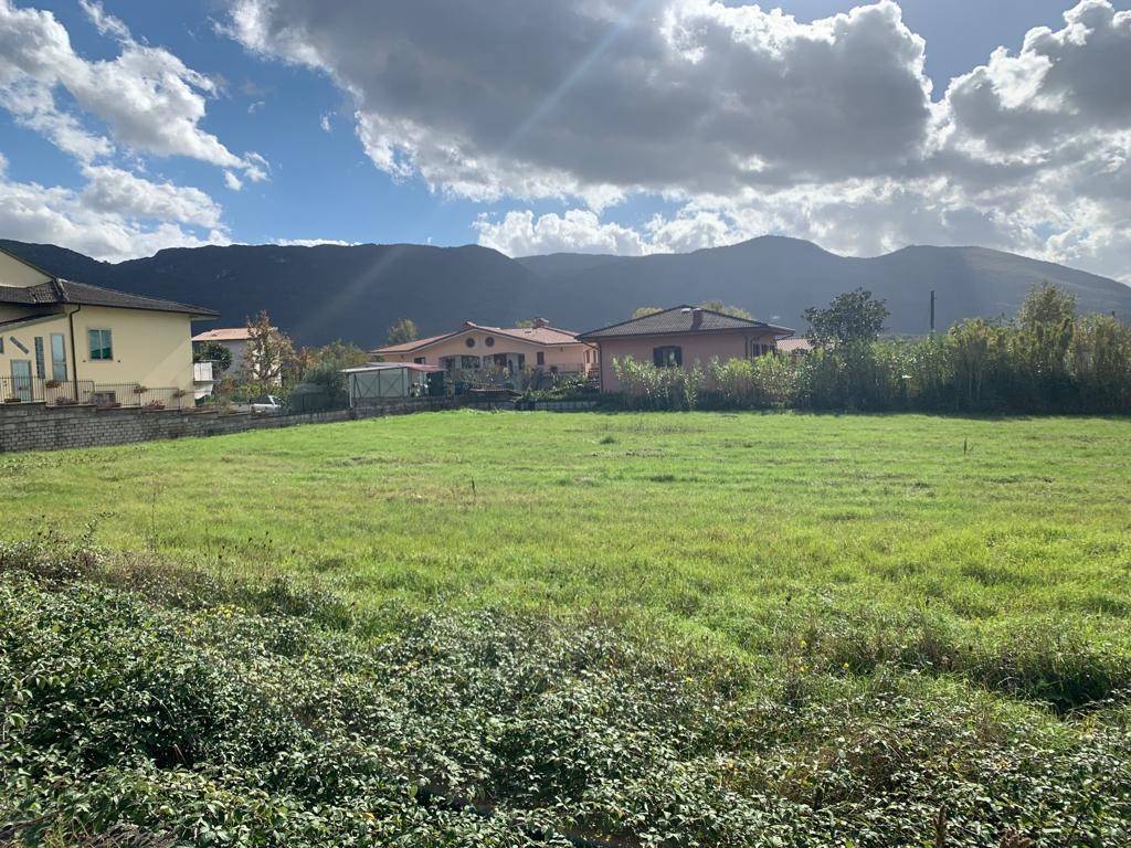 Terreno a Monteroduni in Valle Pratese - Foto 2