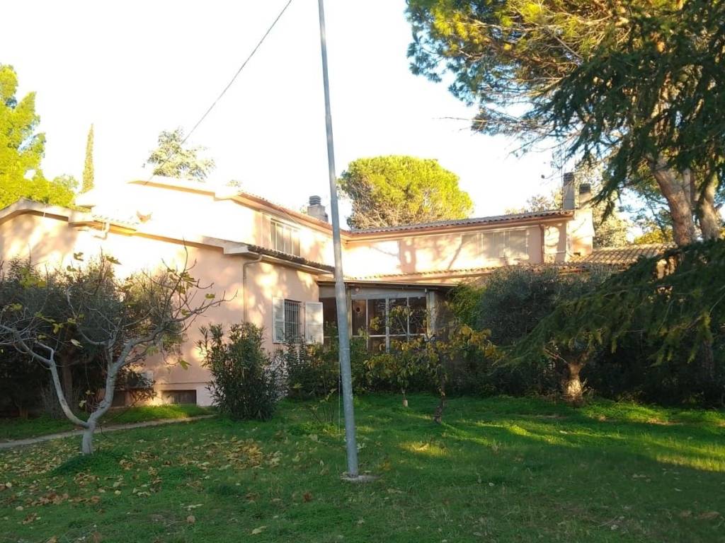 Villa a Civitanova marche in Contrada San Michele, 67 - Foto 3