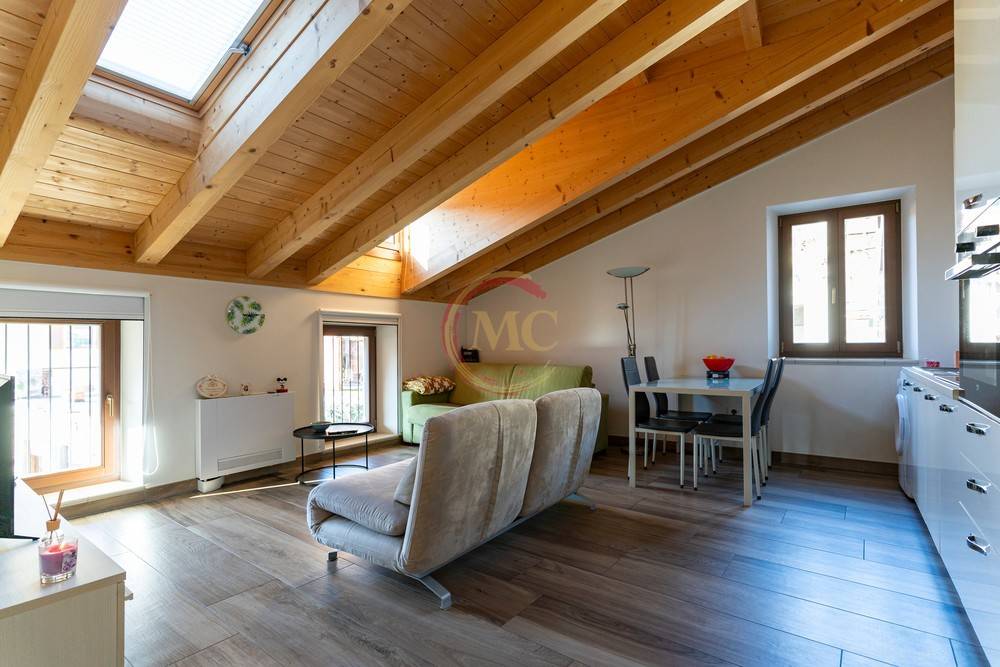 Casa indipendente a Nago-torbole in Via dei Forni - Foto 2