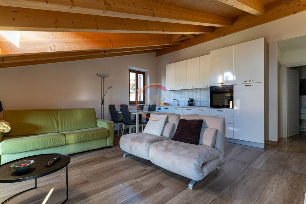 Casa indipendente a Nago-torbole in Via dei Forni - Foto 3