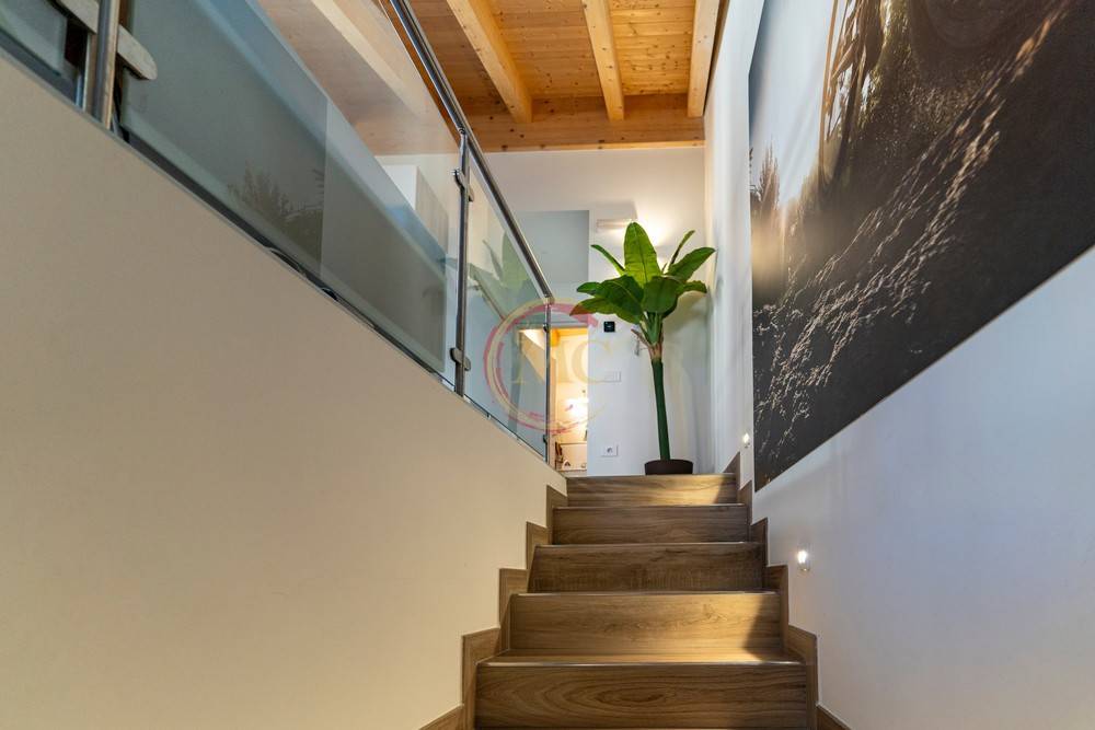 Casa indipendente a Nago-torbole in Via dei Forni - Foto 4