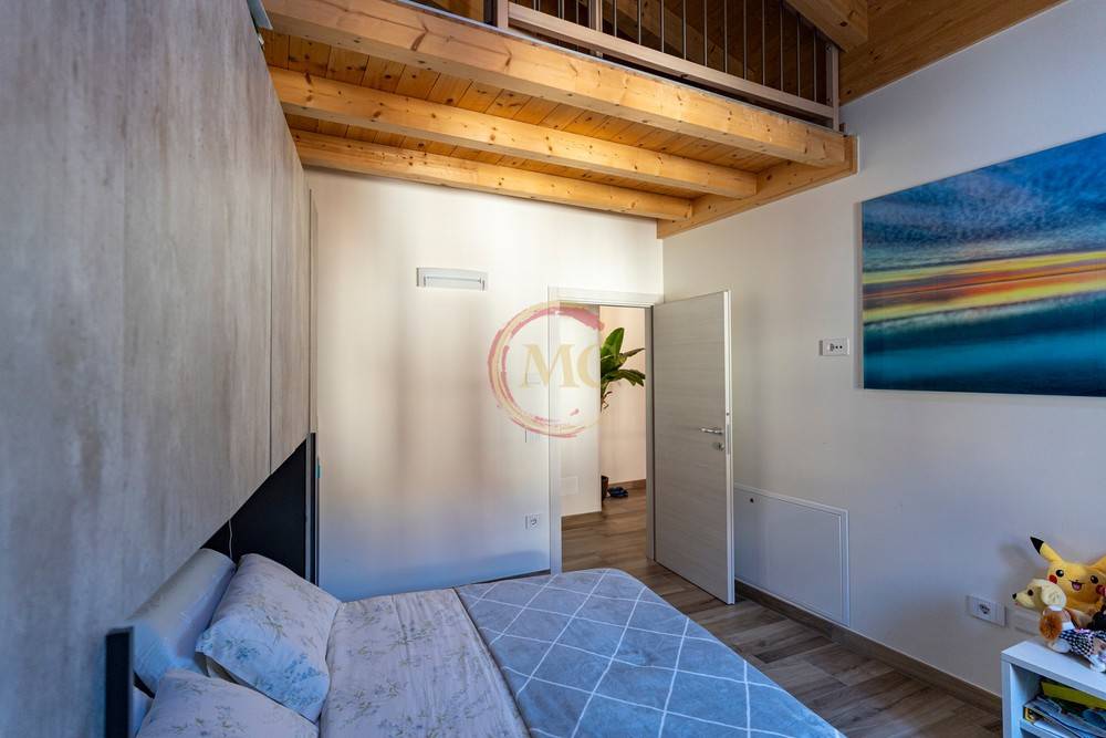 Casa indipendente a Nago-torbole in Via dei Forni - Foto 5