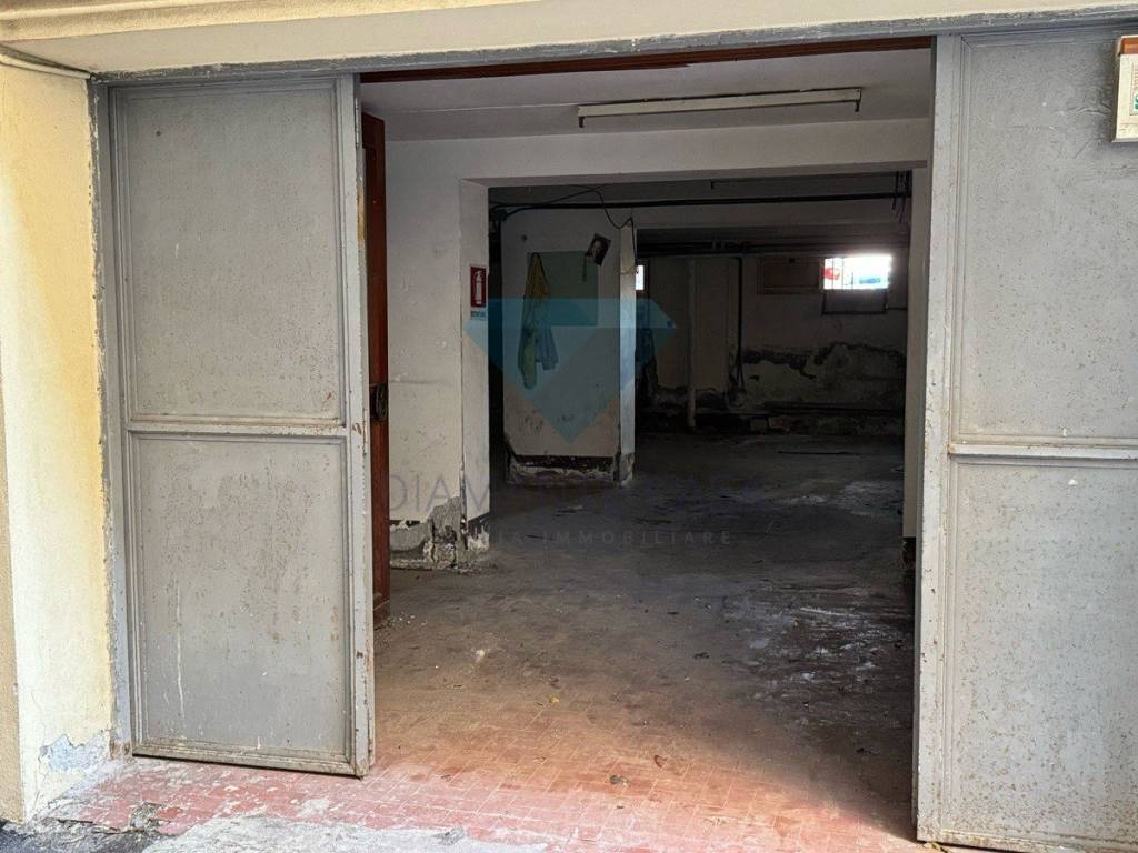 Box / garage a Catania in Via del Rotolo, 44 - Foto 5