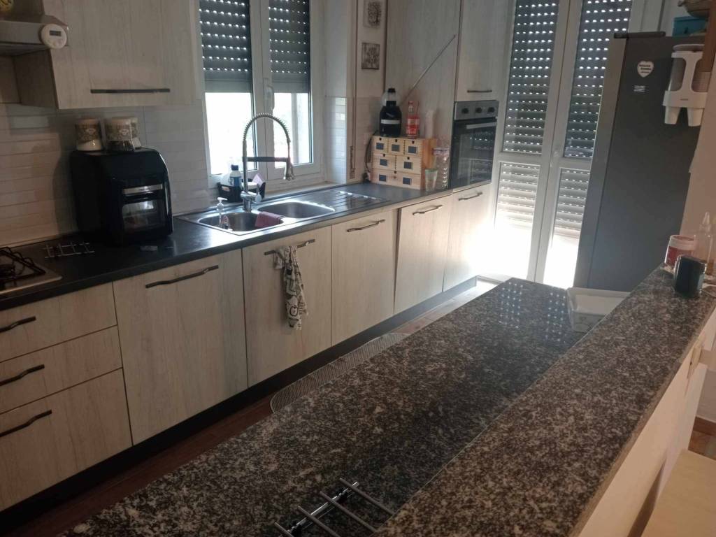 Appartamento a Alessandria in Via Casale, 68 - Foto 2