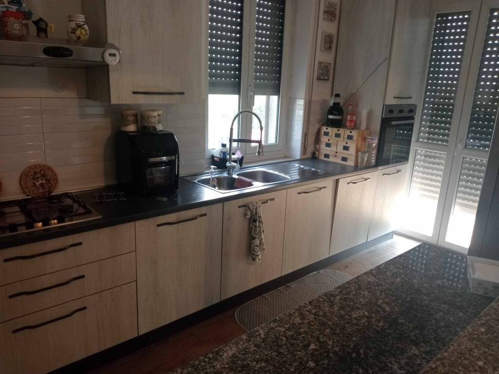 Appartamento a Alessandria in Via Casale, 68 - Foto 3