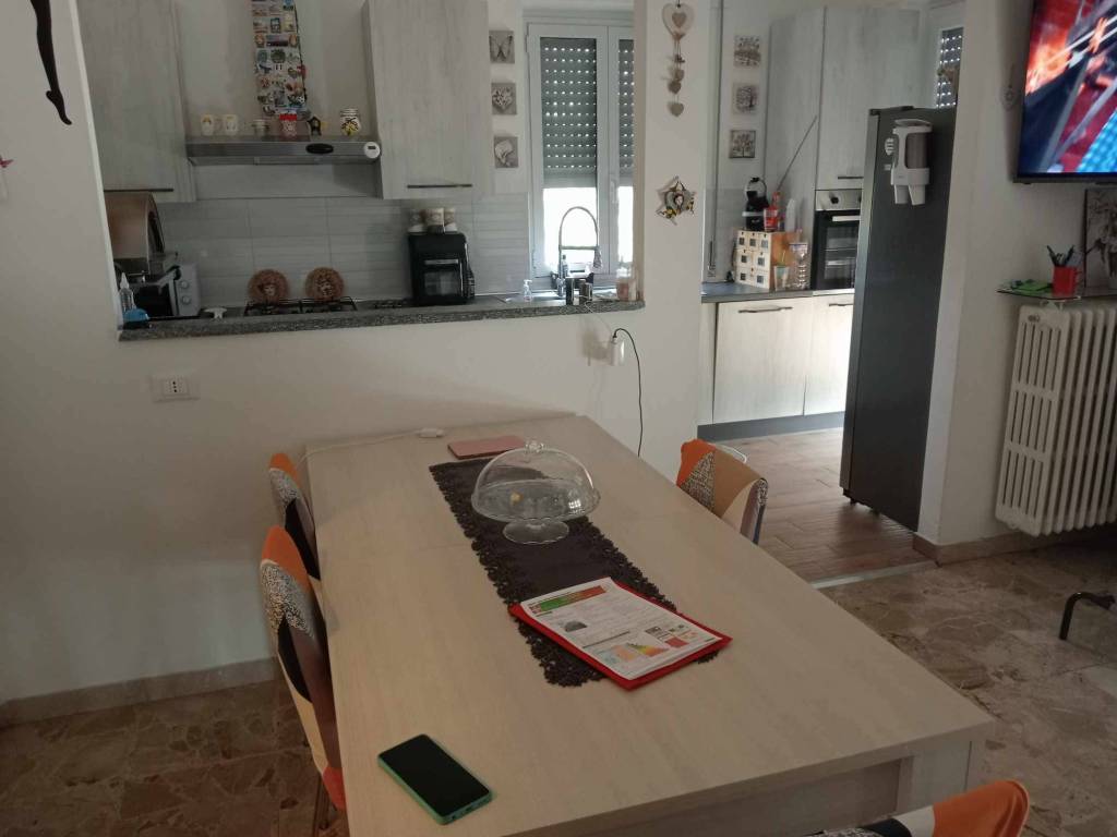 Appartamento a Alessandria in Via Casale, 68 - Foto 4
