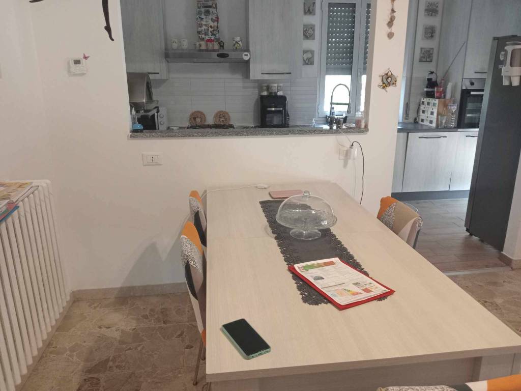 Appartamento a Alessandria in Via Casale, 68 - Foto 5
