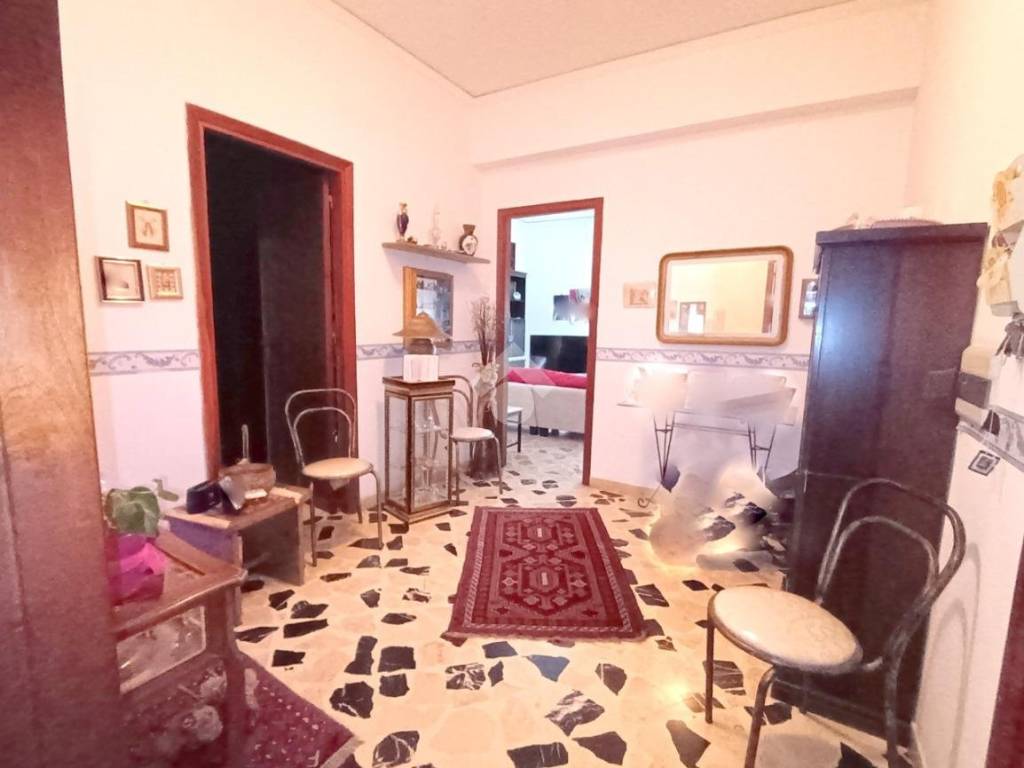 Appartamento a Trapani in Via Monte S. Giuliano, 77 - Foto 2