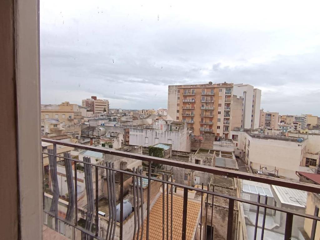 Appartamento a Trapani in Via Monte S. Giuliano, 77 - Foto 3