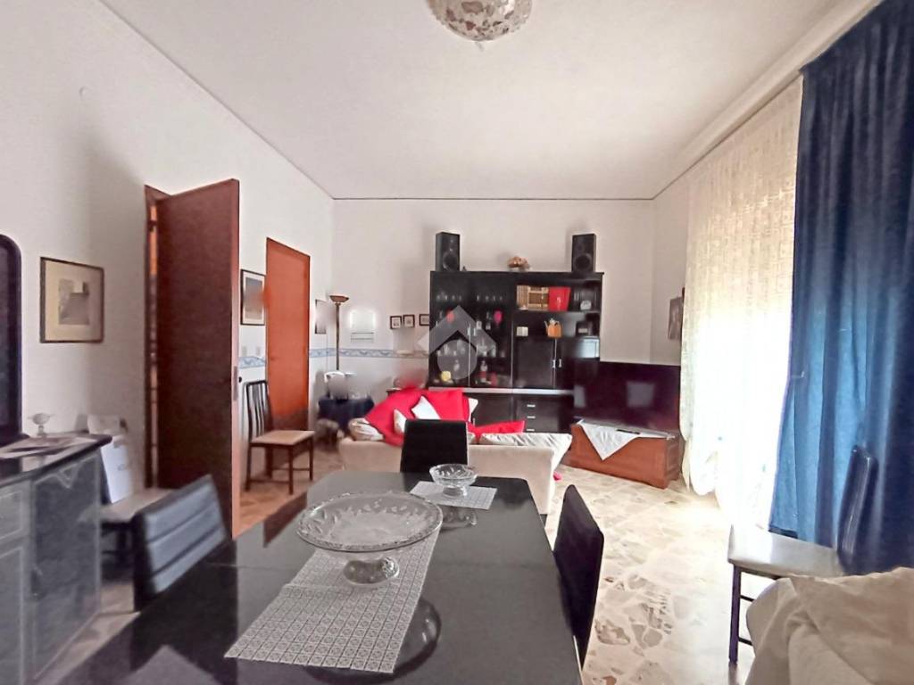 Appartamento a Trapani in Via Monte S. Giuliano, 77 - Foto 4