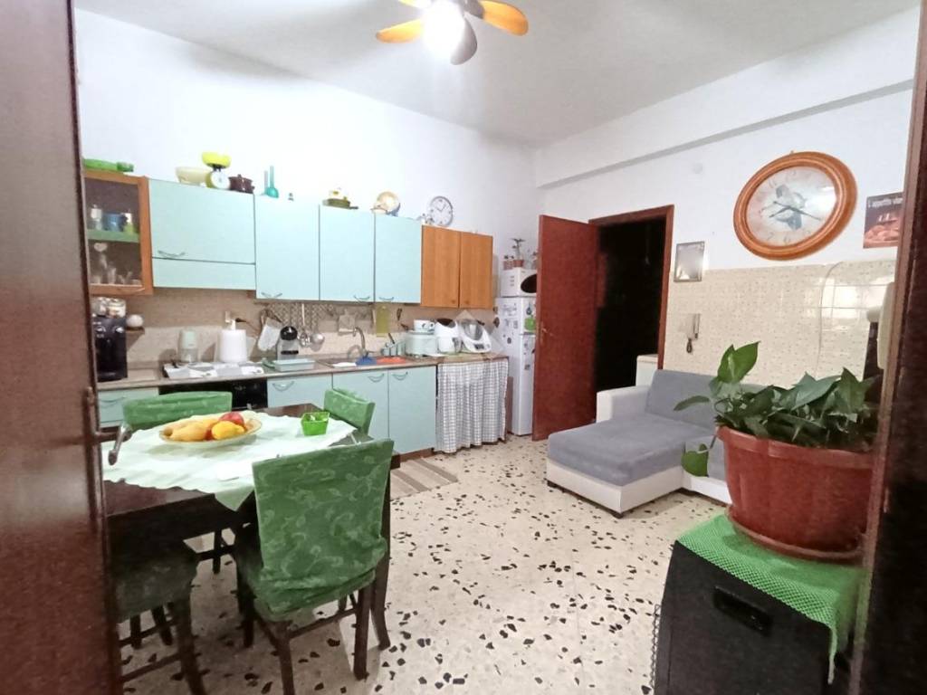 Appartamento a Trapani in Via Monte S. Giuliano, 77 - Foto 5