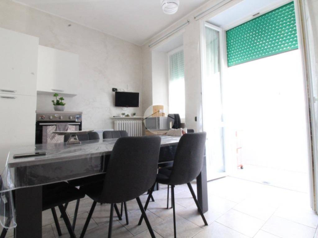 Appartamento a Campobasso in Via Vincenzo Tiberio, 8 - Foto 3