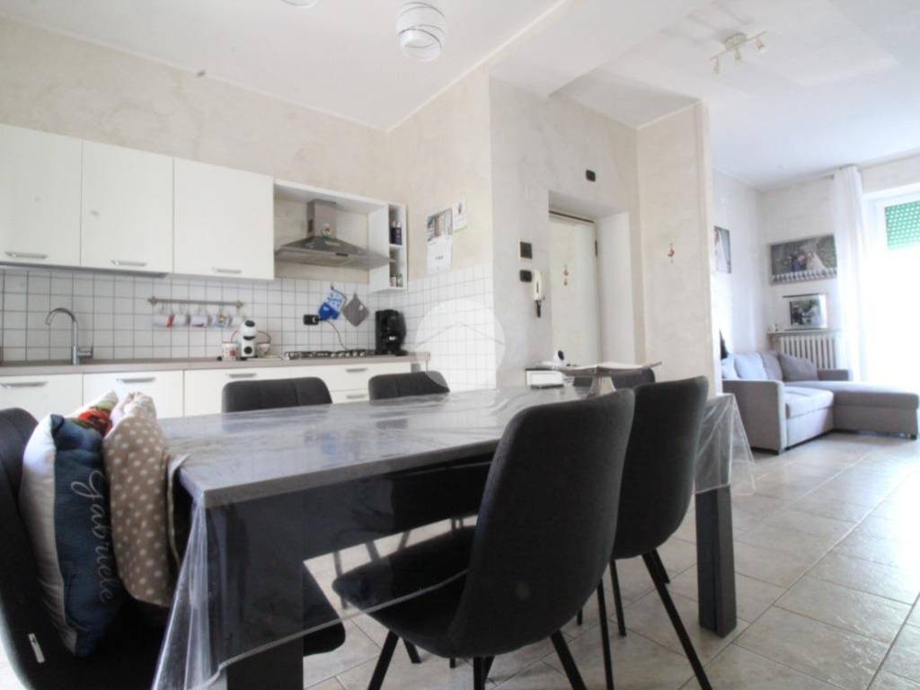 Appartamento a Campobasso in Via Vincenzo Tiberio, 8 - Foto 4