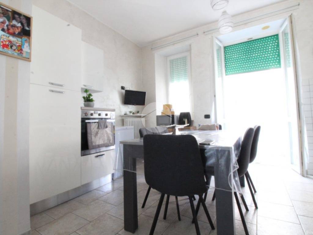 Appartamento a Campobasso in Via Vincenzo Tiberio, 8 - Foto 5