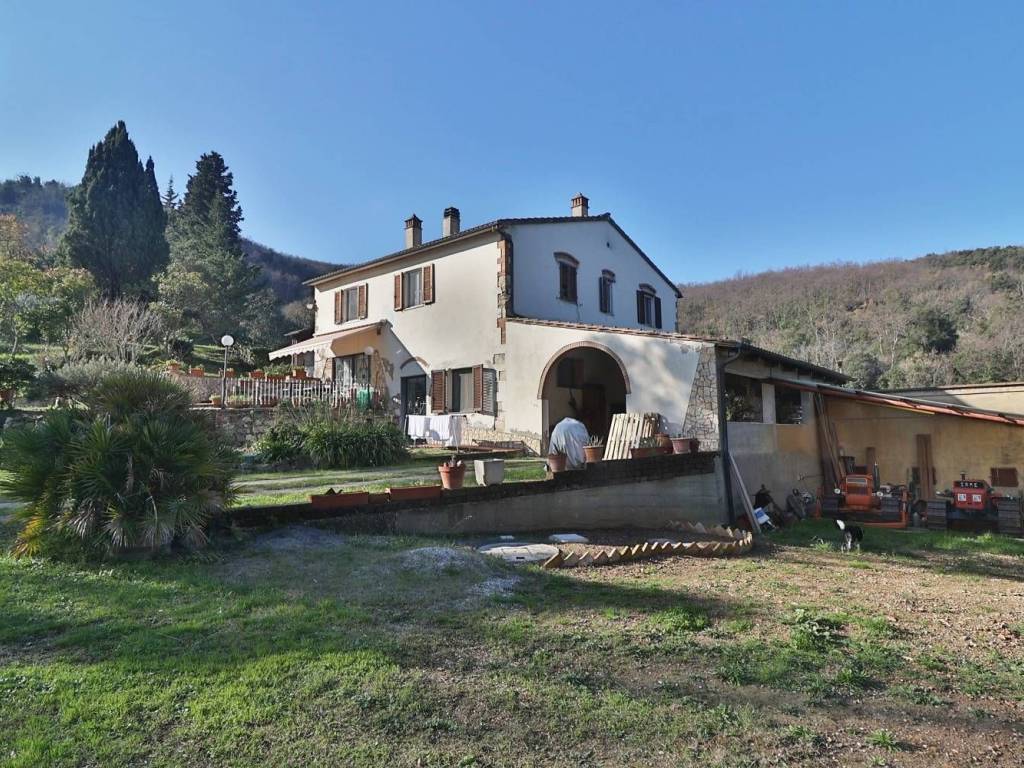 Rustico / casale a Collesalvetti in Strada Provinciale Parrana San Giusto - Foto 2