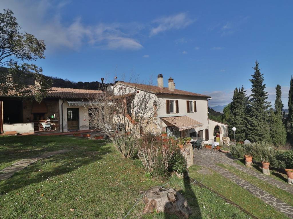 Rustico / casale a Collesalvetti in Strada Provinciale Parrana San Giusto - Foto 4