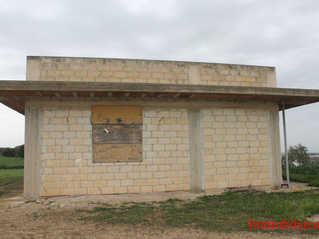 Casa indipendente a Ispica in Contrada Pantano Secco - Foto 4