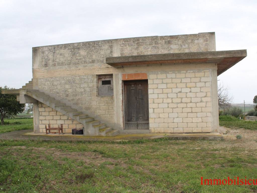 Casa indipendente a Ispica in Contrada Pantano Secco - Foto 5