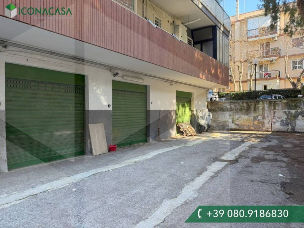 Immobile a Bari in Via Saverio Lioce - Foto 3