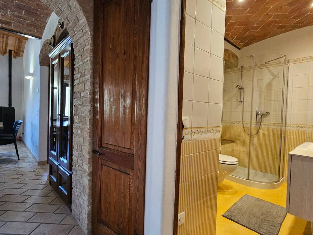 Appartamento a San gimignano in Via Roma - Foto 5