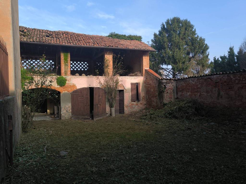 Casa indipendente a Sant'angelo lodigiano in Via Savarè, 21 - Foto 5