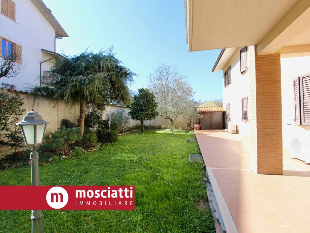 Appartamento a Matelica in Via Fratelli Sciamanna, 5 - Foto 3