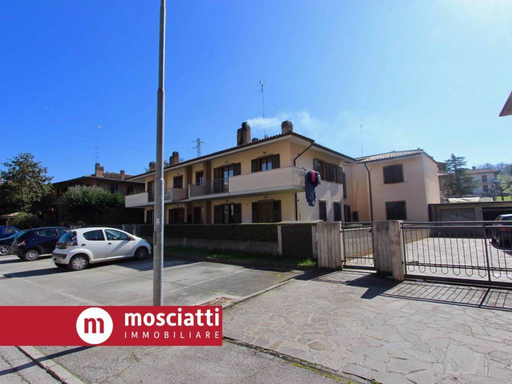 Appartamento a Matelica in Via Fratelli Sciamanna, 5 - Foto 4