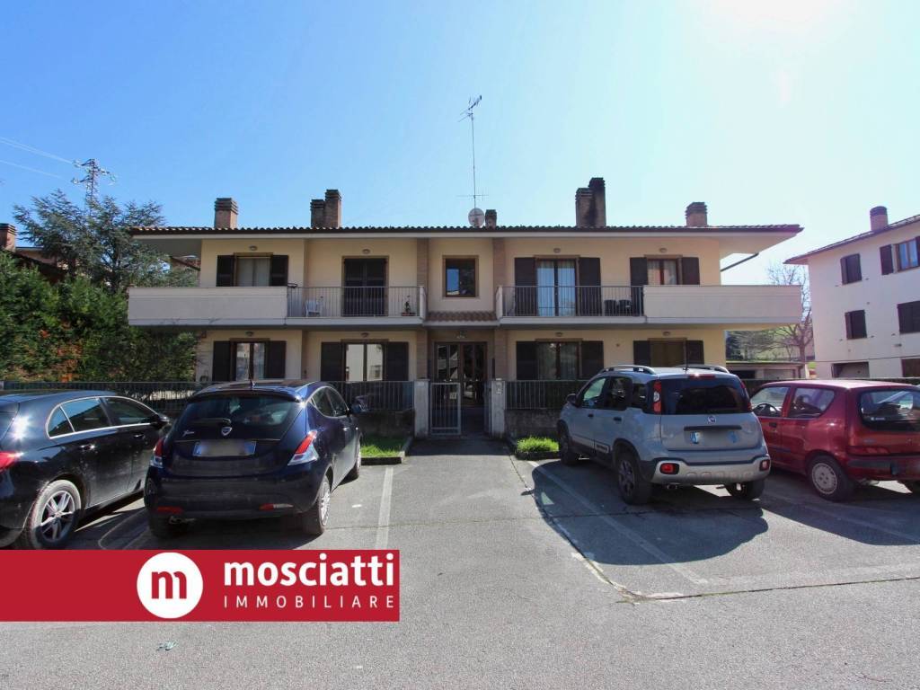 Appartamento a Matelica in Via Fratelli Sciamanna, 5 - Foto 5