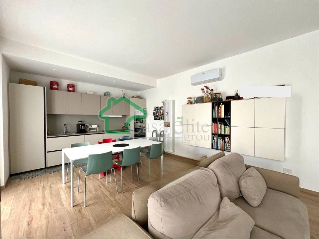 Appartamento a Lodi in Via Dionigi Biancardi - Foto 4