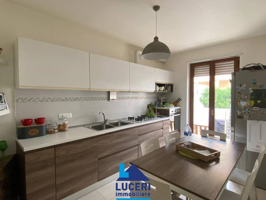 Villa a Matino in Via Alessandria - Foto 5