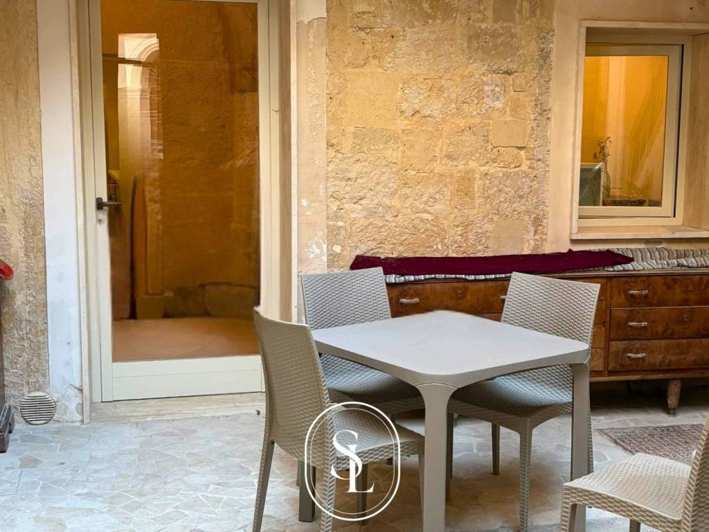 Appartamento a Lecce in Piazzetta Regina Maria, 10 - Foto 3