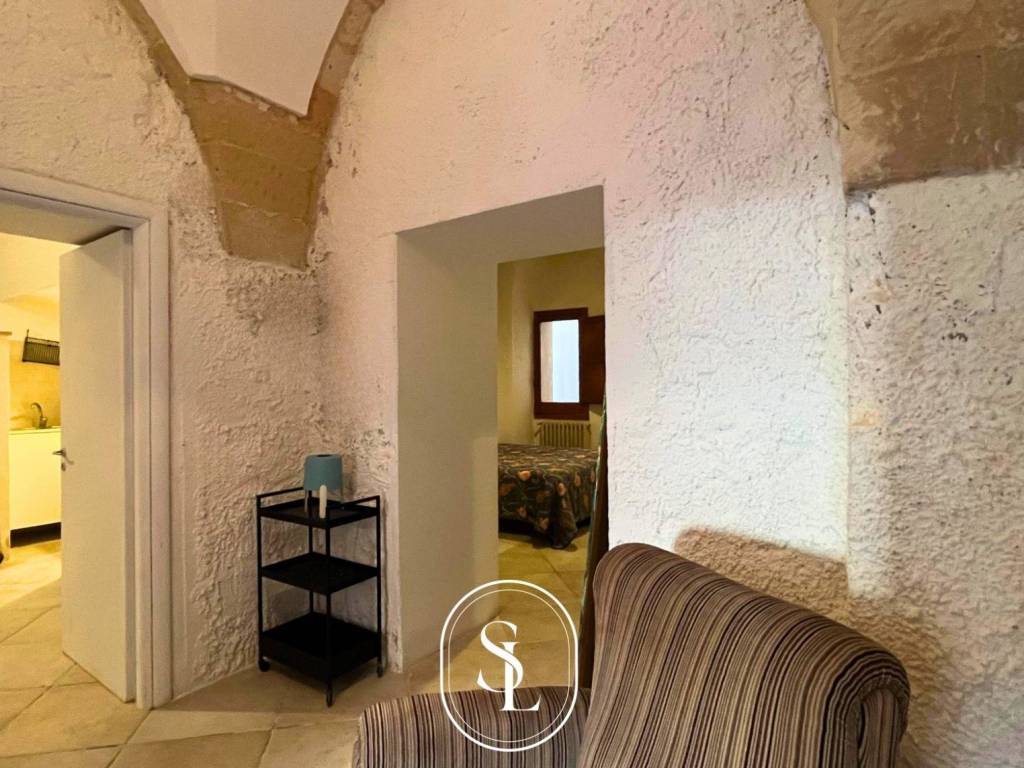 Appartamento a Lecce in Piazzetta Regina Maria, 10 - Foto 4