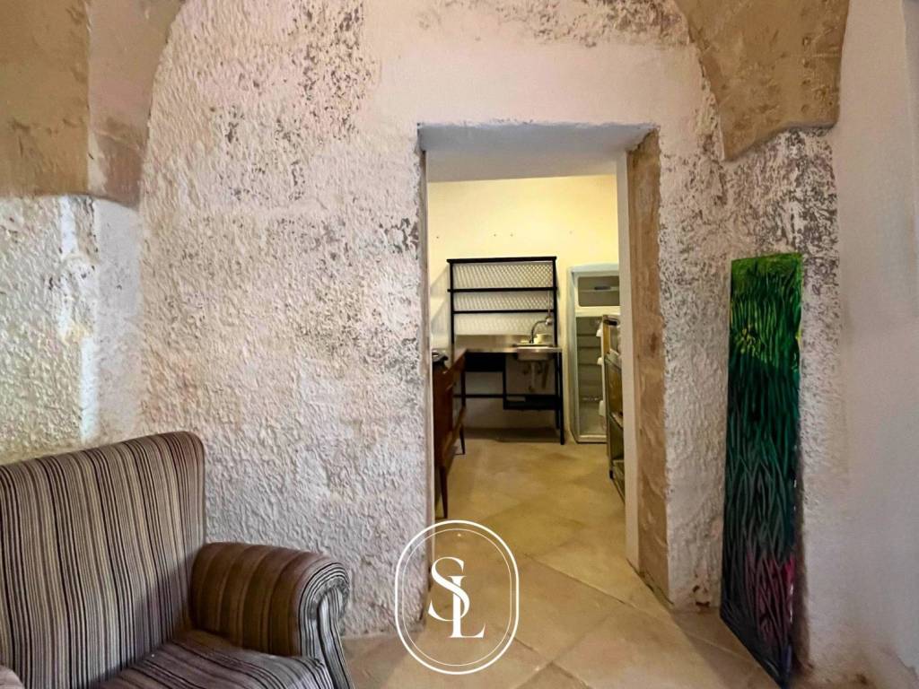 Appartamento a Lecce in Piazzetta Regina Maria, 10 - Foto 5