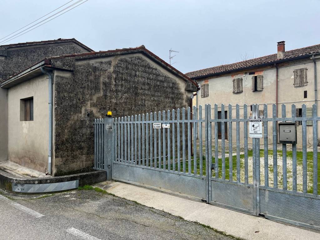 Rustico / casale a Nogara in Via Dossetto - Foto 4