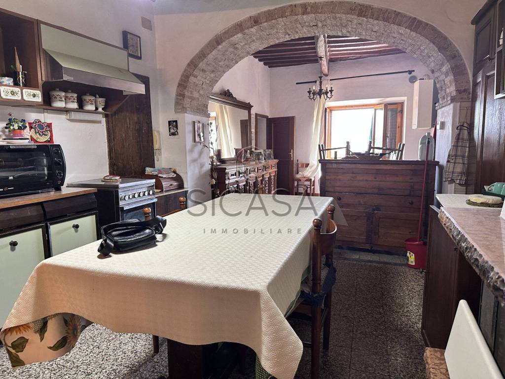 Appartamento a Citerna - Foto 4