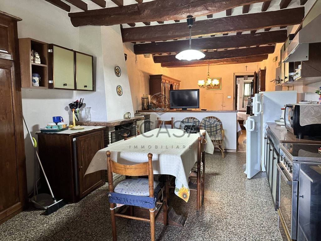 Appartamento a Citerna - Foto 5