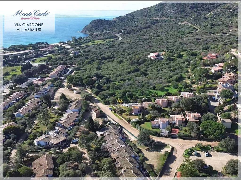 Villa a Villasimius - Foto 2