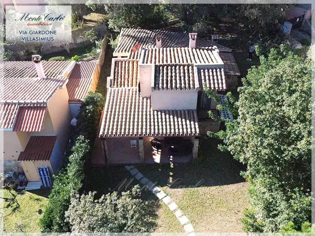 Villa a Villasimius - Foto 3