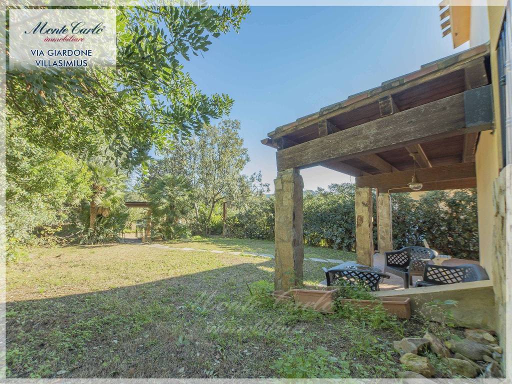 Villa a Villasimius - Foto 4