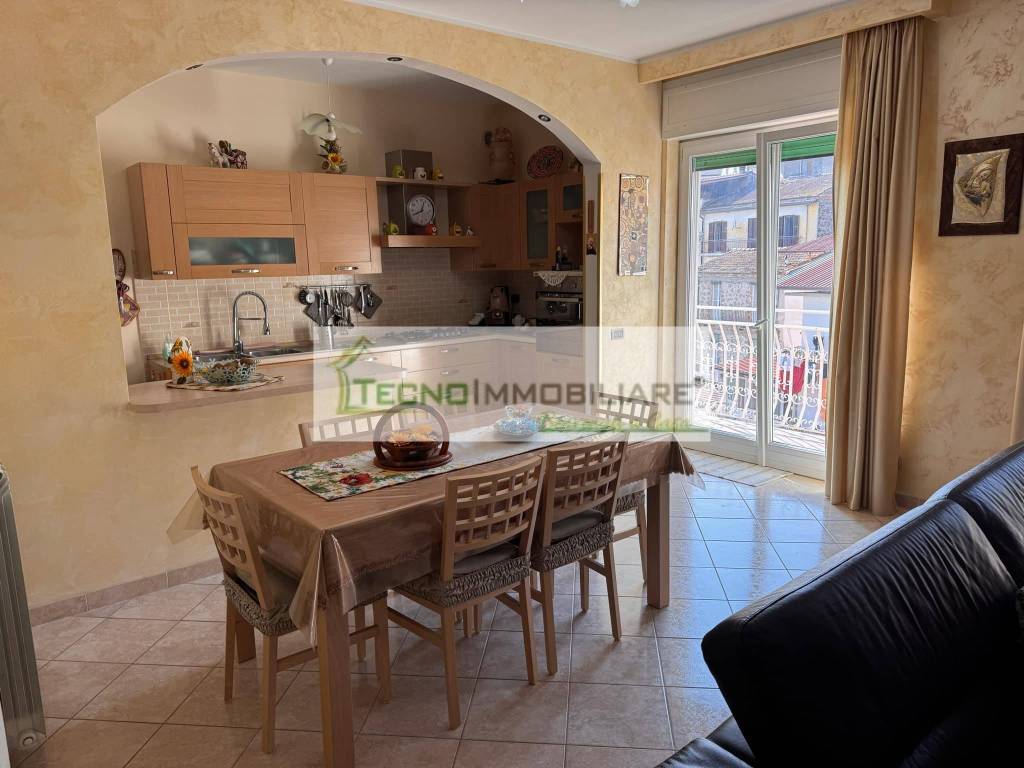 Appartamento a Pontecorvo in Via La Cupa - Foto 2