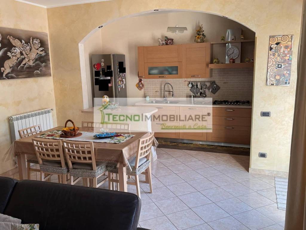 Appartamento a Pontecorvo in Via La Cupa - Foto 3