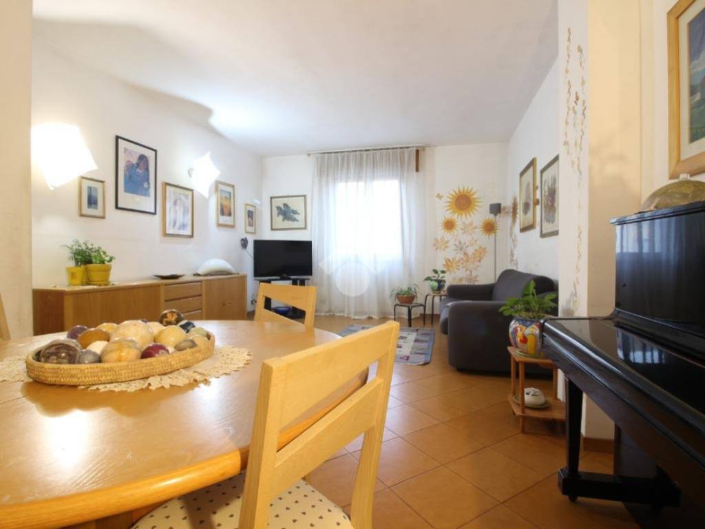 Appartamento a Trapani in Via Giovanni Battista Fardella, 162 - Foto 3