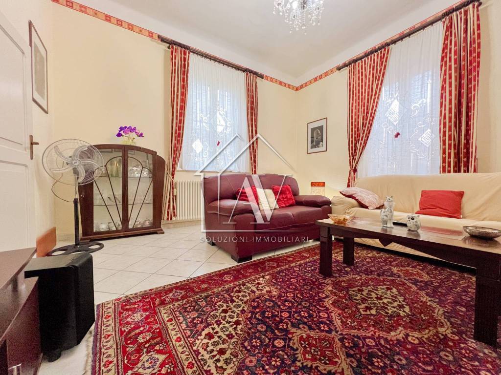 Villa a Bagnacavallo in Via Guglielmo Marconi, 48 - Foto 2