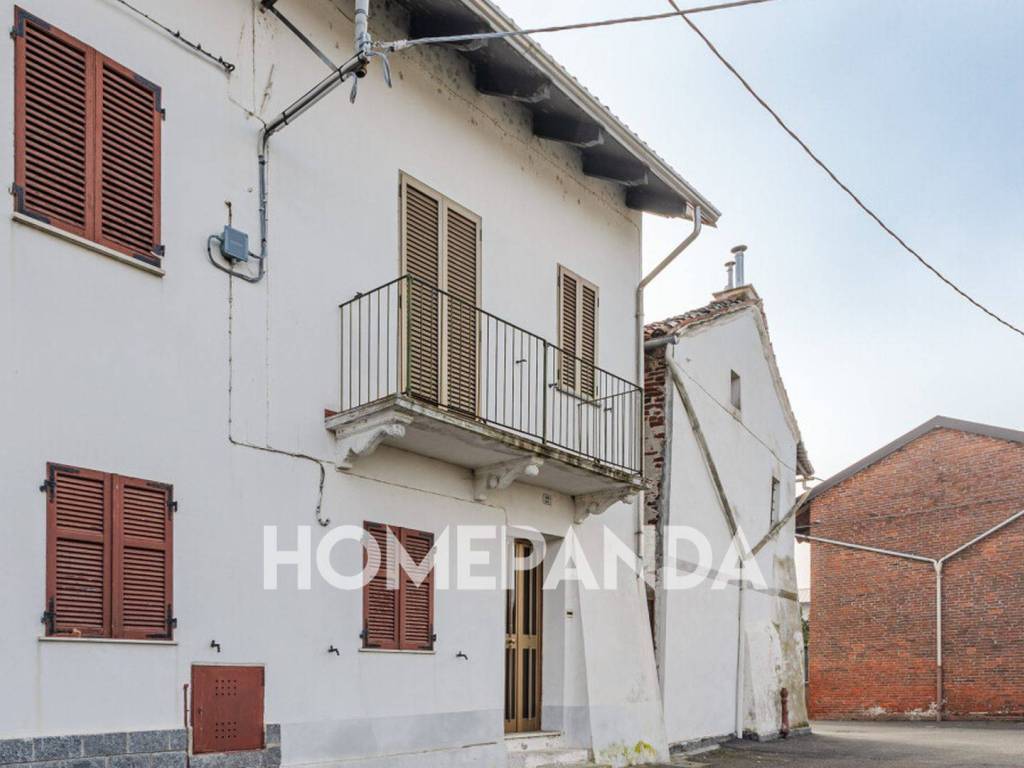 Villetta a schiera a Oldenico in Via Cavour, 22 - Foto 2