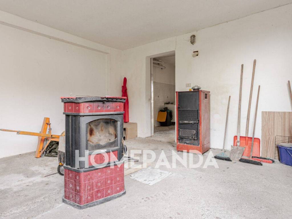 Villetta a schiera a Oldenico in Via Cavour, 22 - Foto 5