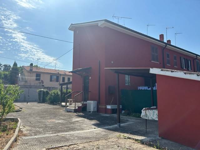 Casa indipendente a Falconara marittima in Via Aeroporto - Foto 2