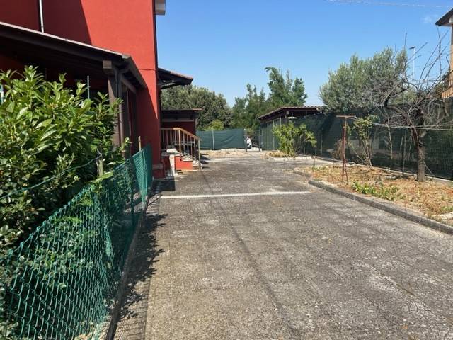 Casa indipendente a Falconara marittima in Via Aeroporto - Foto 5