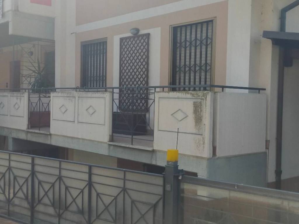 Villetta a schiera a Pescara in Strada Colle Marino, 163 - Foto 2